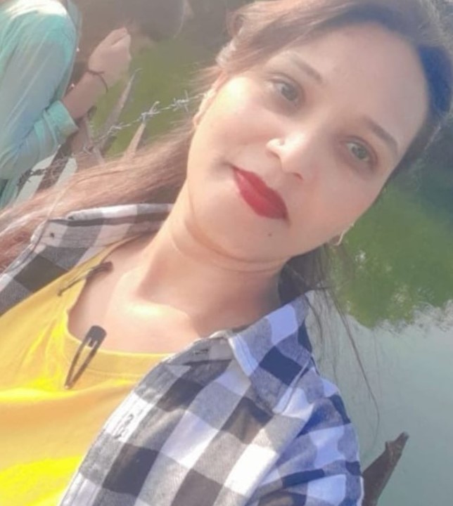 Prerna ajay bansode - Part time Cleaner and Cook and Baby Sitter in Tingre Nagar in Pune