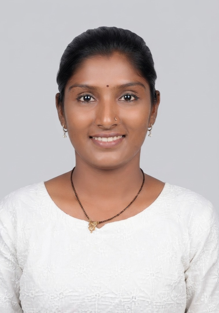 Sanjivani Tukaram Aiwaley - Part time Cleaner and Baby Sitter in Mulund West in Mumbai