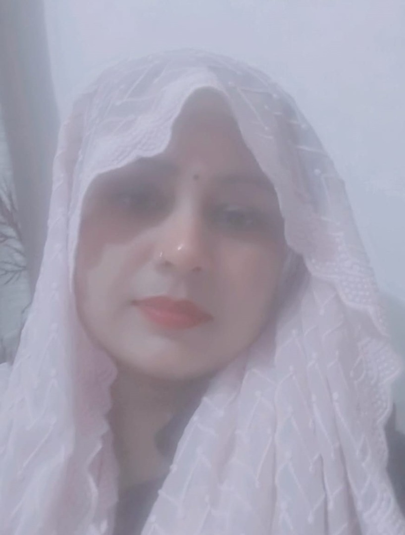 Nandini Rajoriya - Part time Baby Sitter in Agra