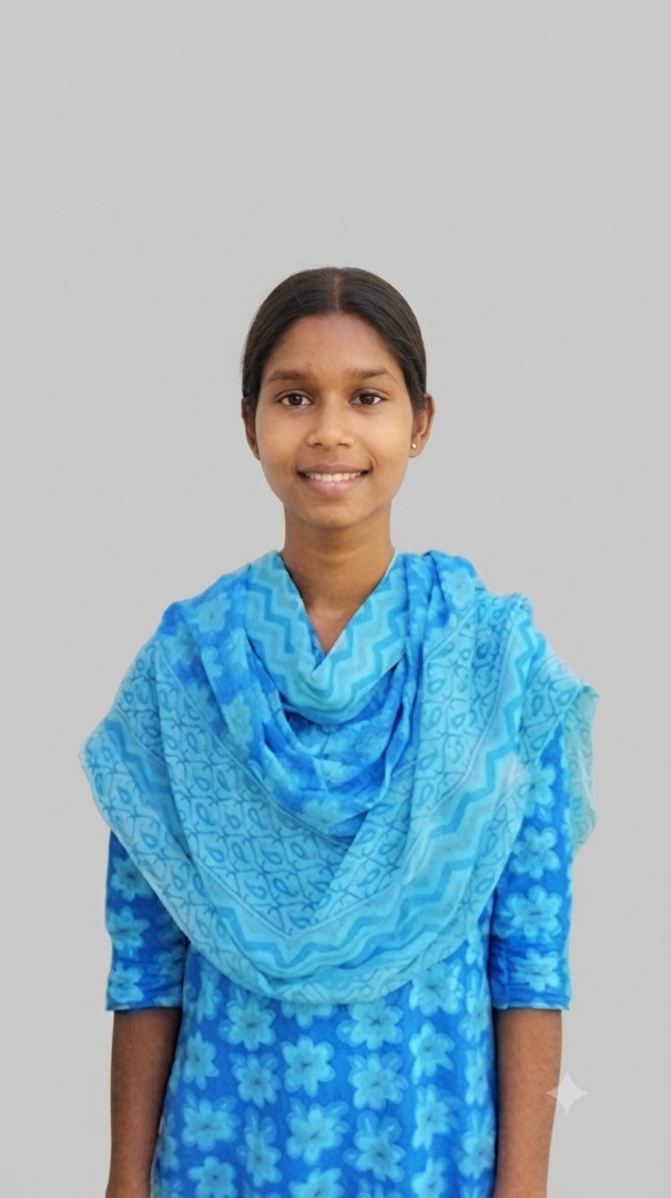 Rosalin Tigga - Full time Cleaner in Malad West in Mumbai