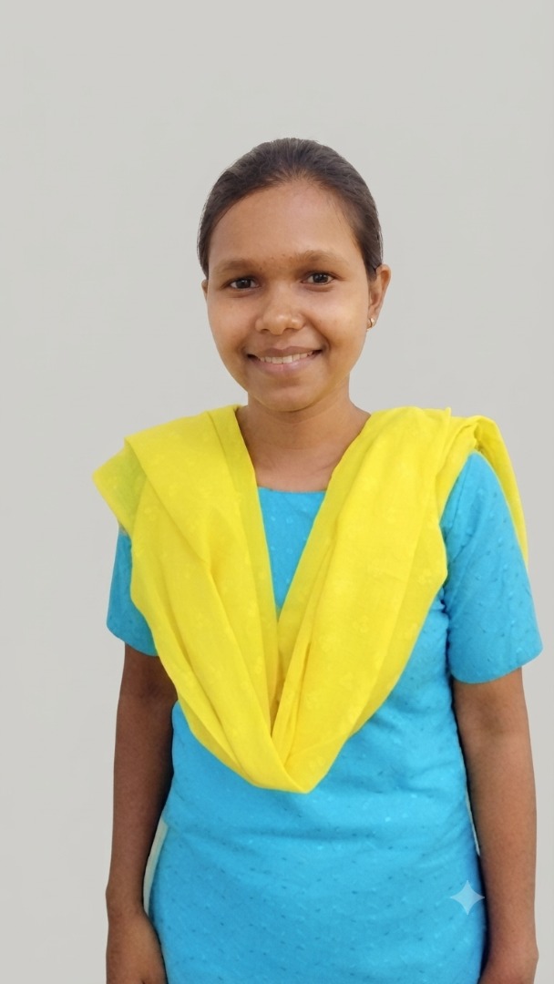Nikita Tigga - Full time Cleaner and Cook in Malad West in Mumbai