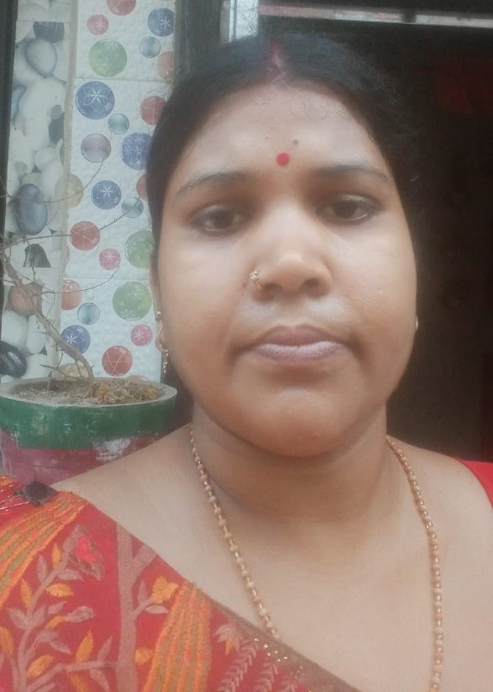 Rupa kumari - Part time Cook in LAXMINARANYAN NAGAR in Surat