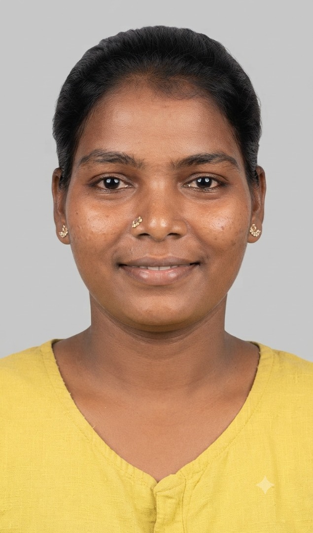 Pinki Kandulna - Full time Cleaner in Kalyan in Thane