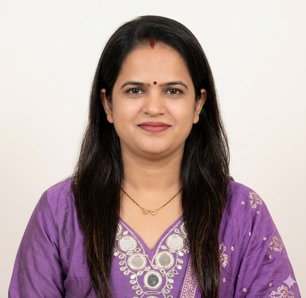 Prajakta Gunjari - Part time Cleaner in Nalasopara  East in Mumbai