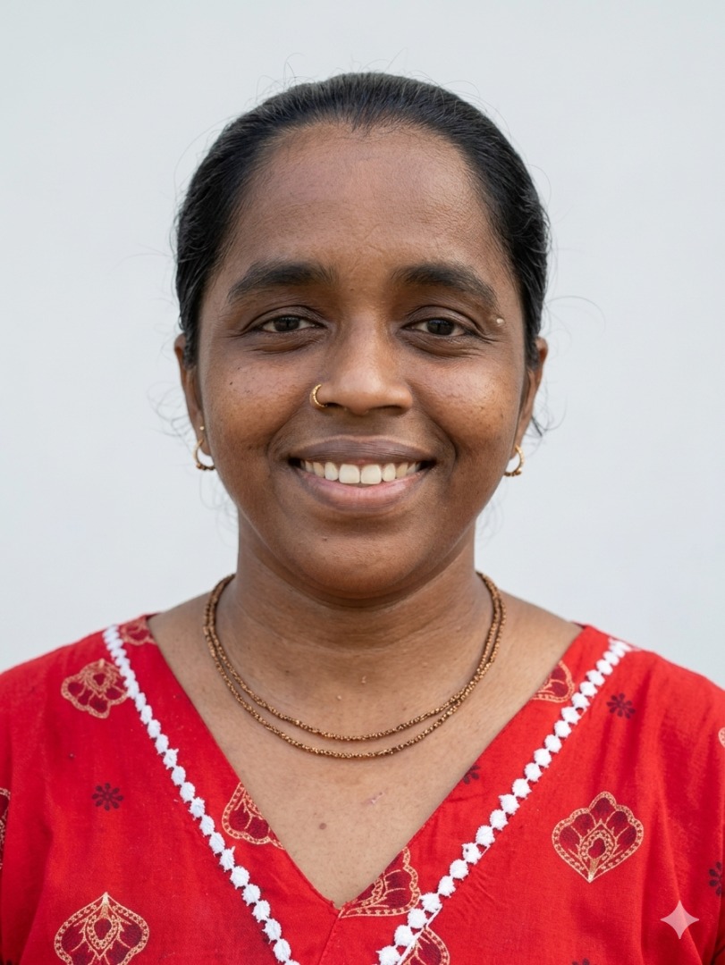 Sandhya Ghosh - Full time Patient Care and Elderly Care in Andheri west in Mumbai