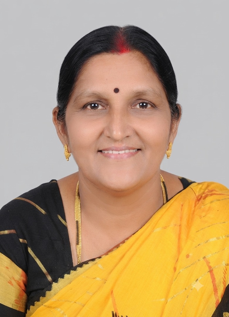 kusuma sukal - Part time Patient Care and Elderly Care in borivali west in Mumbai