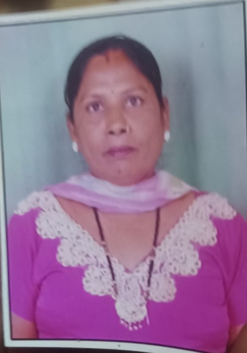 Geeta - Part time Cleaner and Cook in Sector 13, in Chandigarh