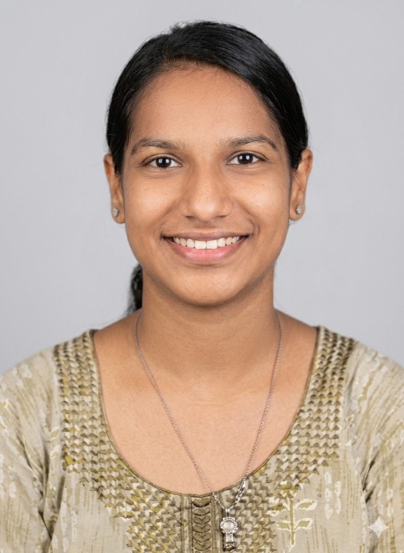 Ashwini Suryakant Bansode - Part time Patient Care and Elderly Care and Baby Sitter in Virar west in Mumbai