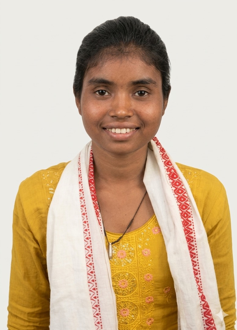 Sima Oraon - Full time Cleaner in malad west in Mumbai