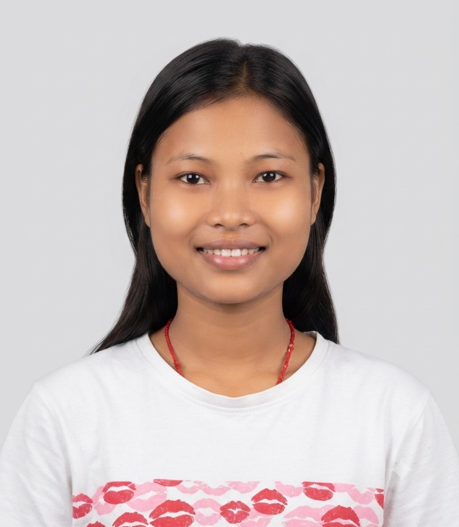 punali marak - Full time Cleaner in Andheri east in Mumbai