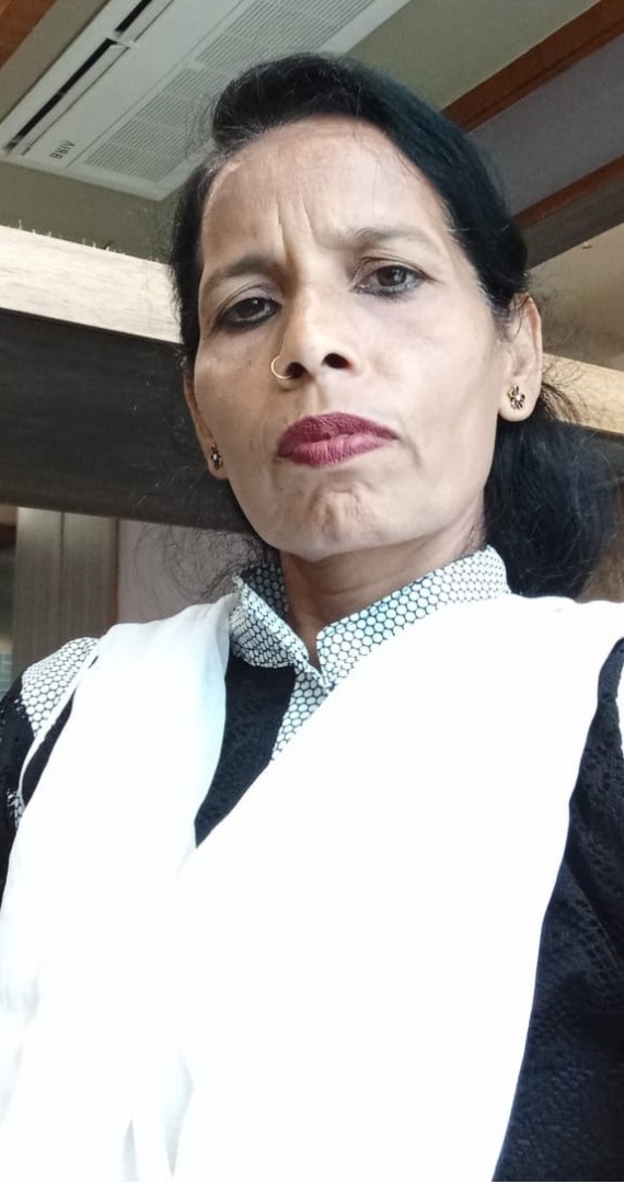 Shabiya Shah - Part time Cook in Indore