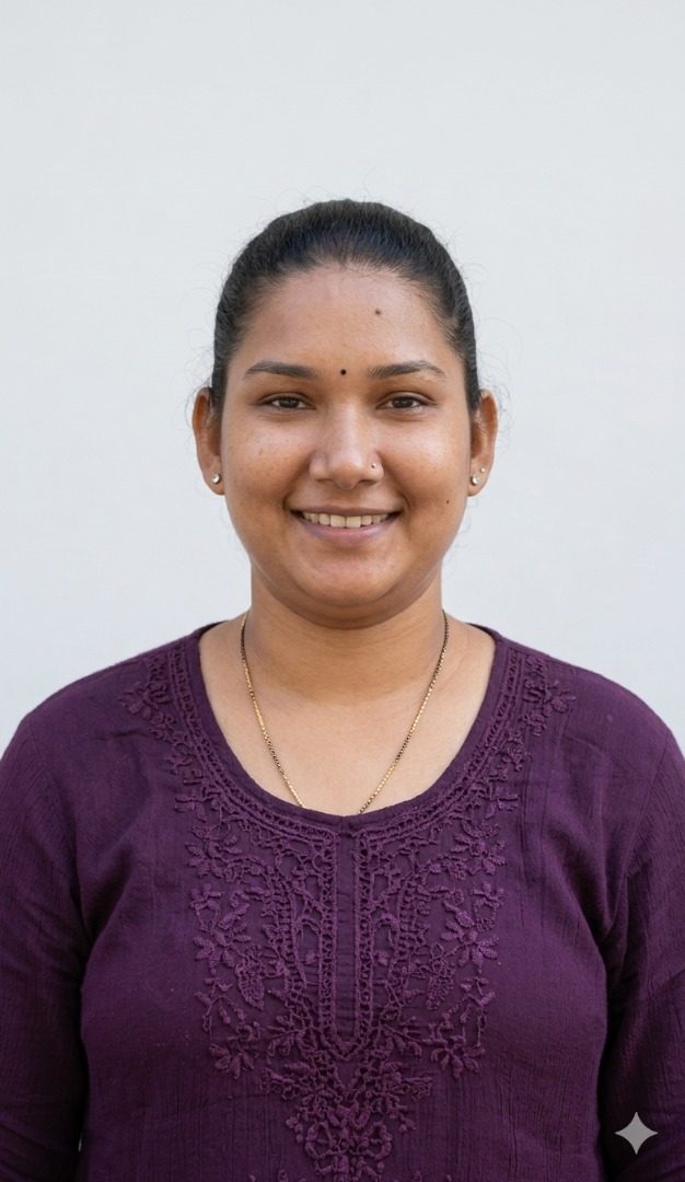 pooja sunar - Full time Patient Care and Elderly Care in Kharghar in Navi Mumbai