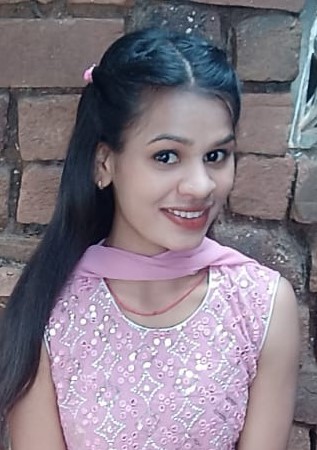 Neema Bhushare - Part time Baby Sitter in Musakhedi in Indore