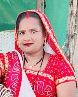 Sunita shrivas - Part time Cook in Indore