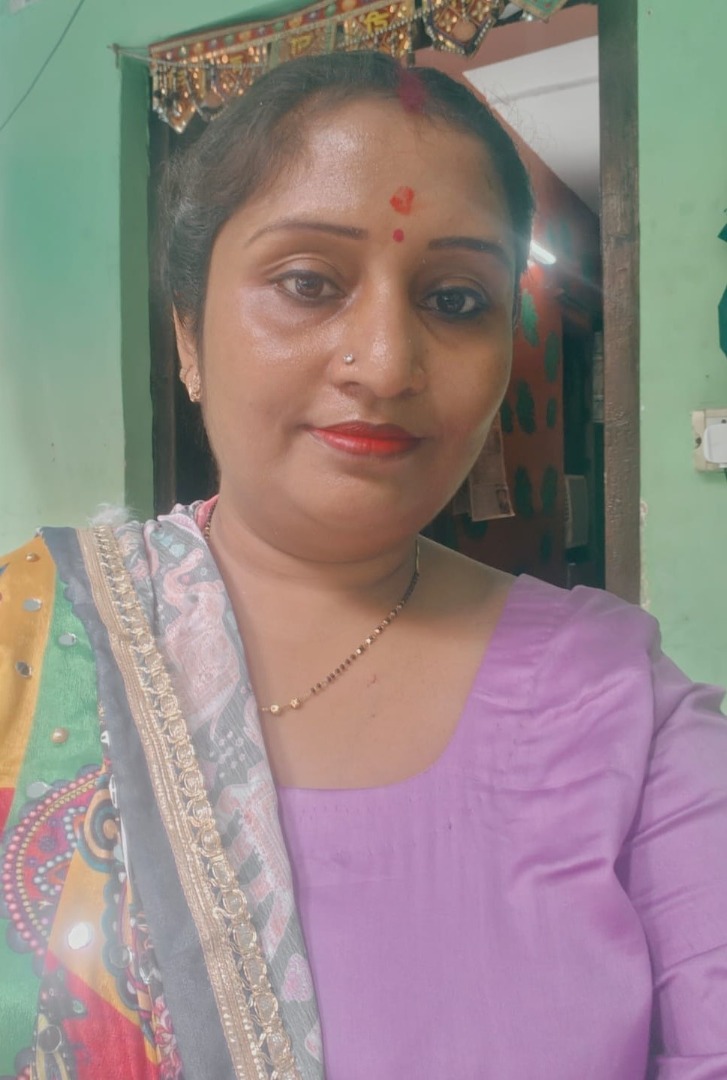 Rekha - Part time Cook in Partap Nagar in Delhi