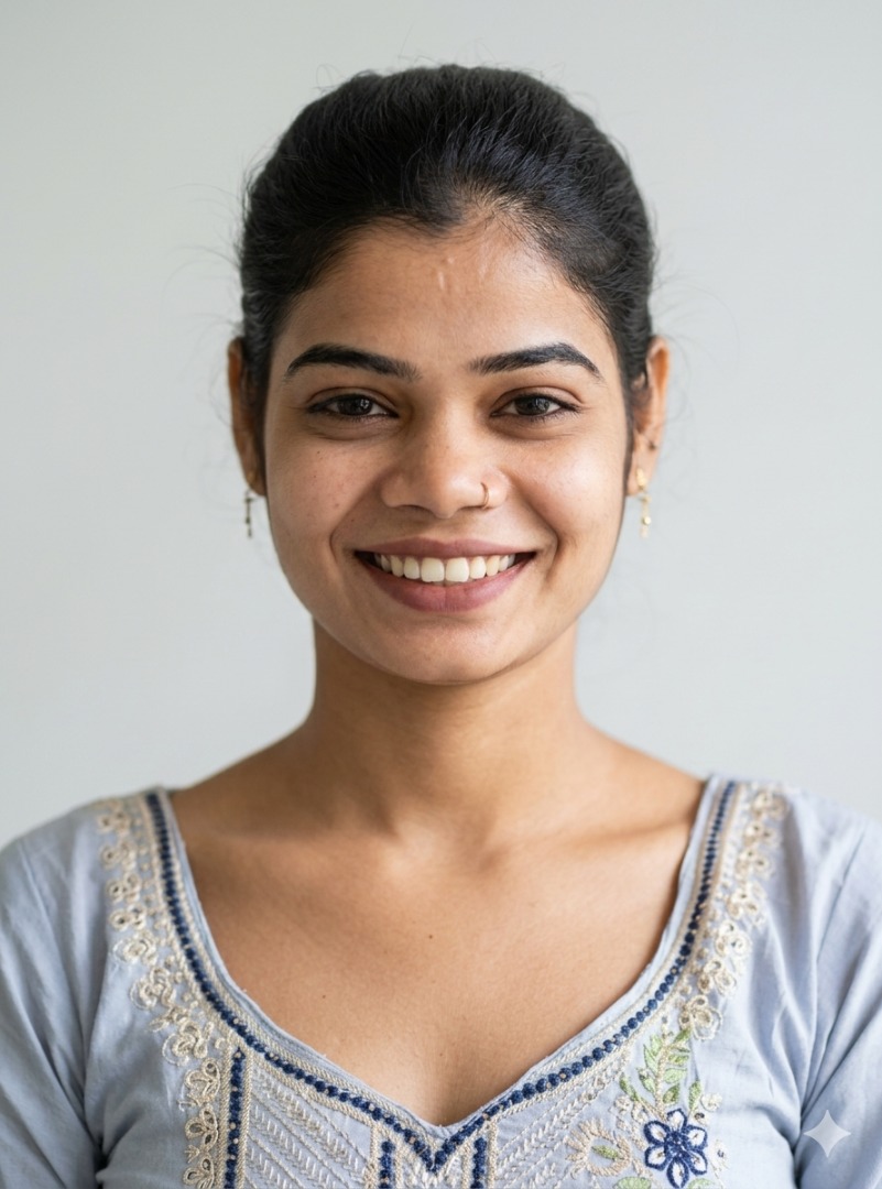 shivani - Full time Patient Care and Elderly Care and Baby Sitter in belapur in Mumbai