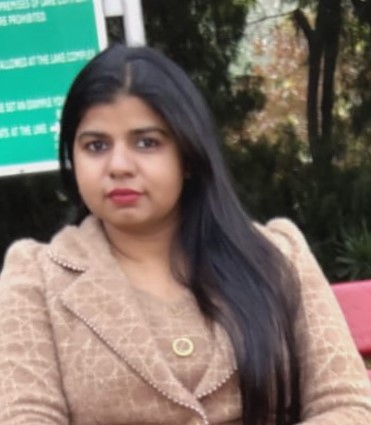 Kesar Khan - Part time Patient Care and Elderly Care in Bhagat Singh Nagar in Chandigarh