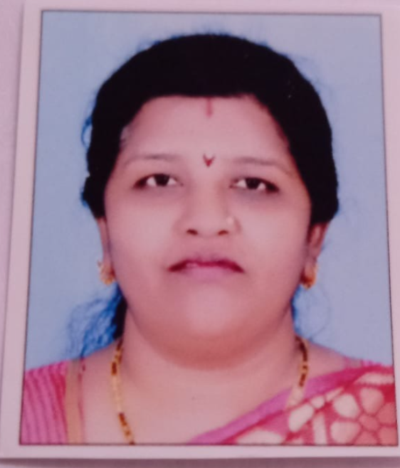 Priti Jagtap - Part time Cook in Shahibag in Ahmedabad