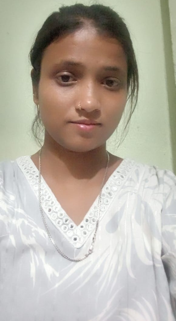 Karishma Verma - Part time Cook and Patient Care and Elderly Care in Nanda Nagar in Indore