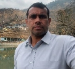 Karan Singh Kandiyal - Full time Cleaner and Cook in Kirtinagar-uttrakhand in Mumbai