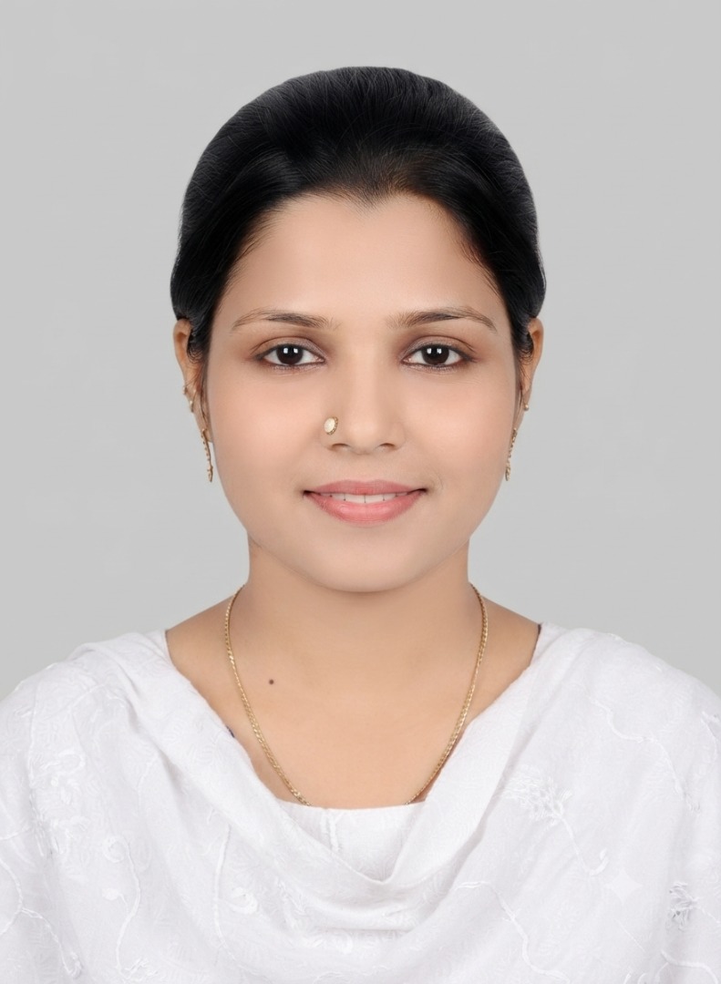 afreen khatun - Part time Baby Sitter in Goregaon east in Mumbai
