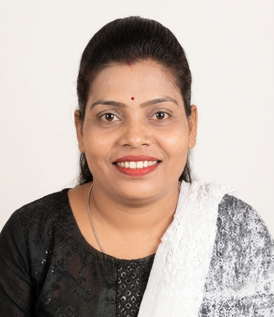 anjali dange - Part time Cook in chembur in Mumbai