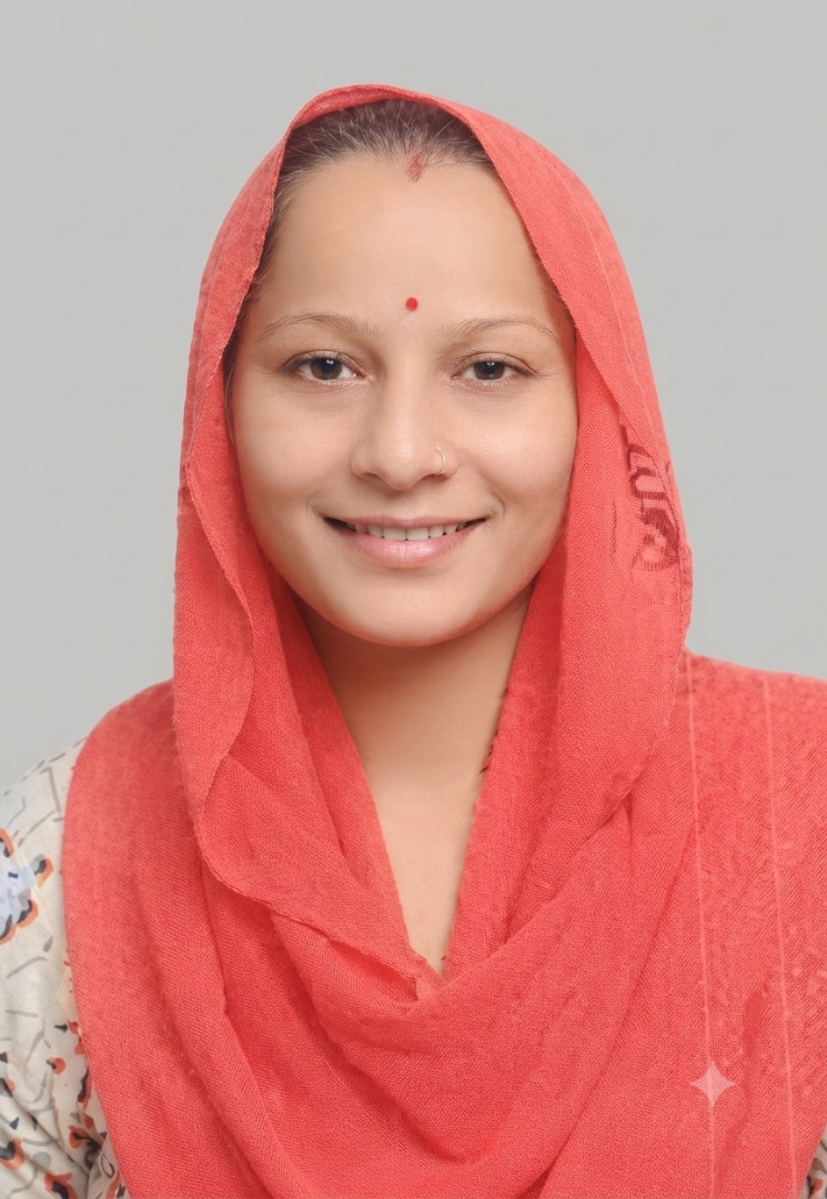 priya kuradiya - Part time Cleaner and Cook and Patient Care and Elderly Care in chembur in Navi Mumbai