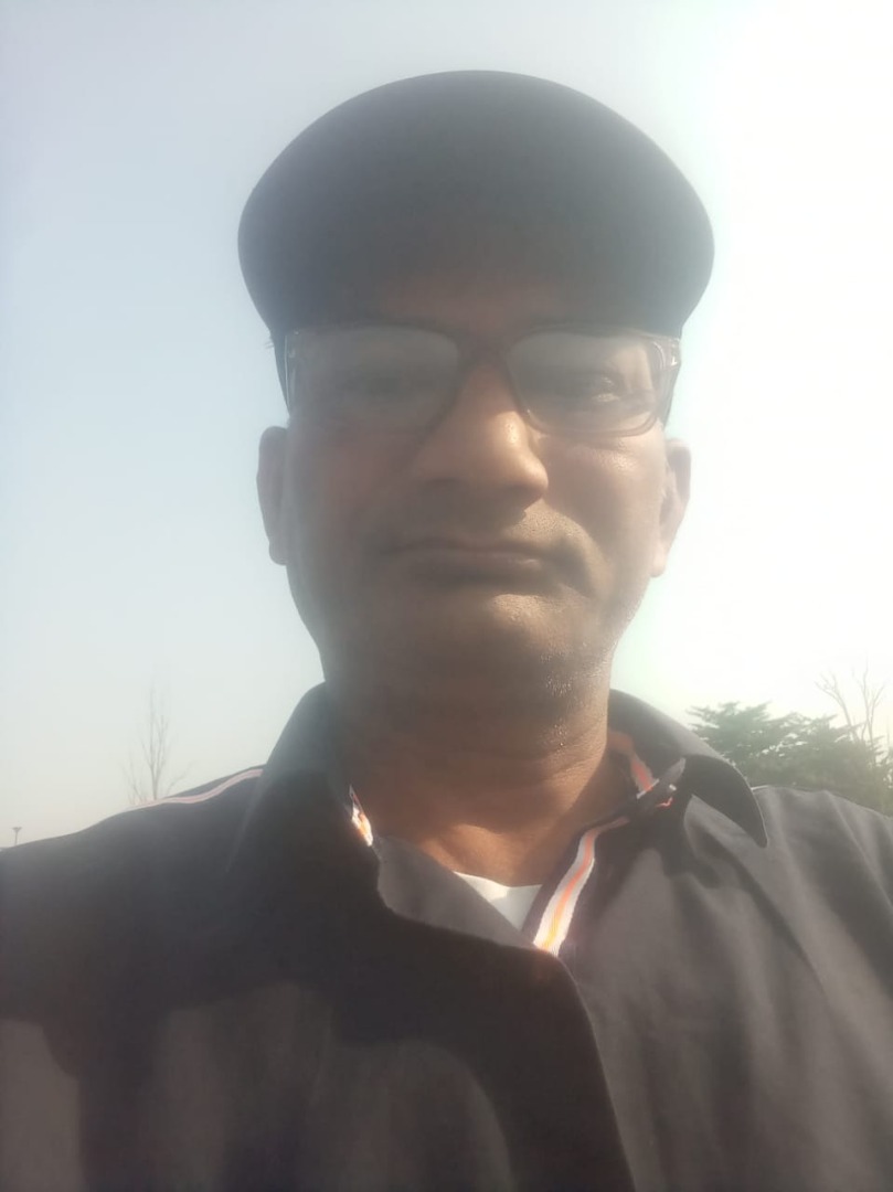 Jitander Kumar Singh - Part time Cook in Belwatika in Daltonganj