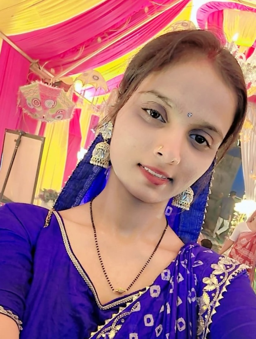 Manisha - Part time Baby Sitter in Chandramauleshwar Nagar, Gotri in Vadodara