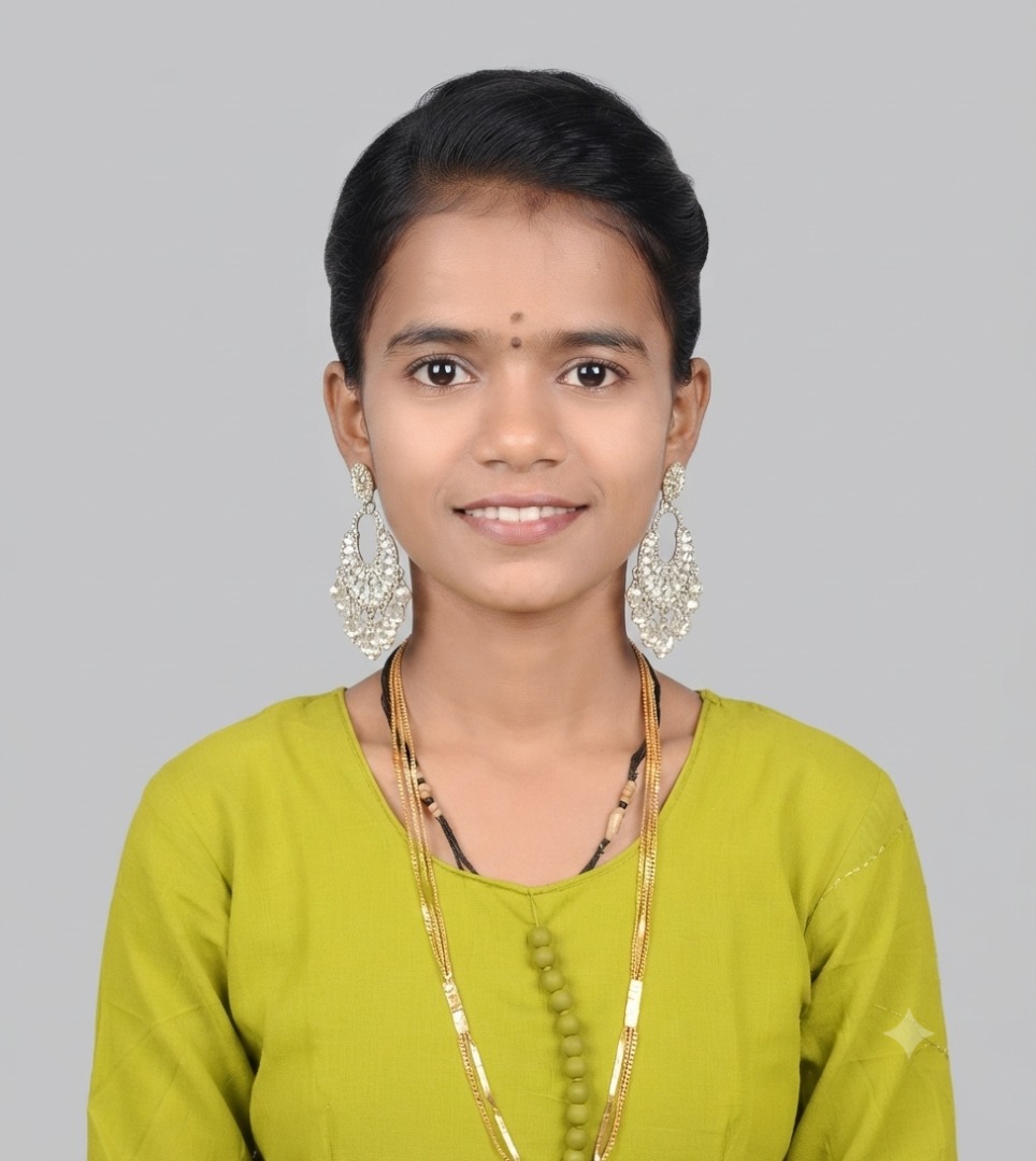 kalyani Borge - Part time Cleaner in Matunga East in Mumbai