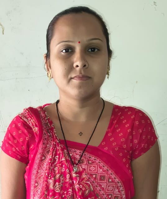 Aarti Padiyar - Part time Cook in Waghodia in Vadodara
