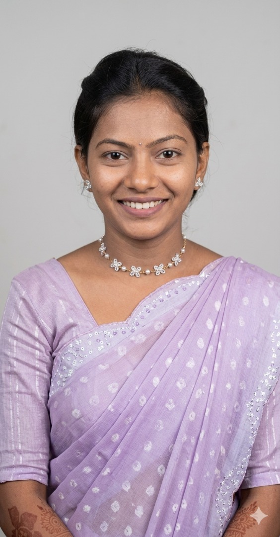 Apeksha Agivale - Full time Cleaner in karjat in Navi Mumbai