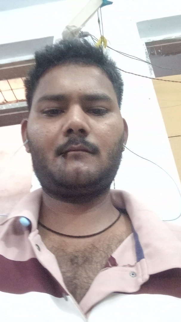 Bablu Kumar - Part time Cleaner in Rampura Rd, Rajasthan,Ananda city, in Jaipur