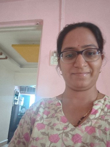 Deepali More - Part time Baby Sitter in warje in Pune