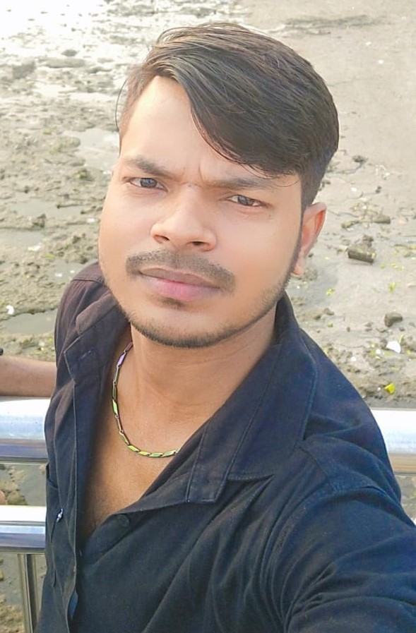 Arjun Kumar - Full time Cook in Goregaon West in Mumbai
