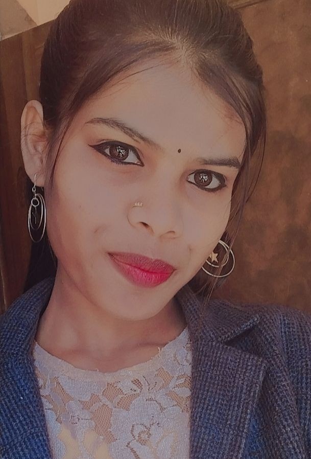 Bhavna Pandey - Part time Baby Sitter in Gomti Nagar in Lucknow