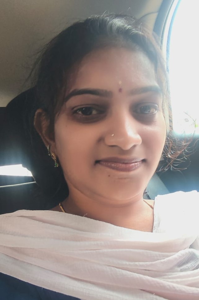 Vaani - Part time Cook and Baby Sitter in hyderabad in Hyderabad