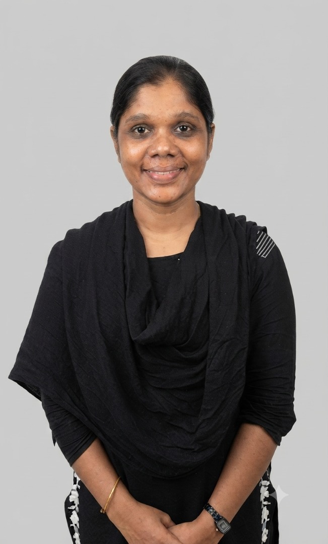 Rita Mallick - Full time Baby Sitter in Malad West in Mumbai