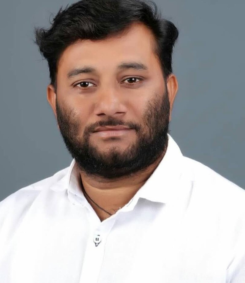 Sudhir Salunkhe - Part time in M.I.D.C. Rd, in Sangli