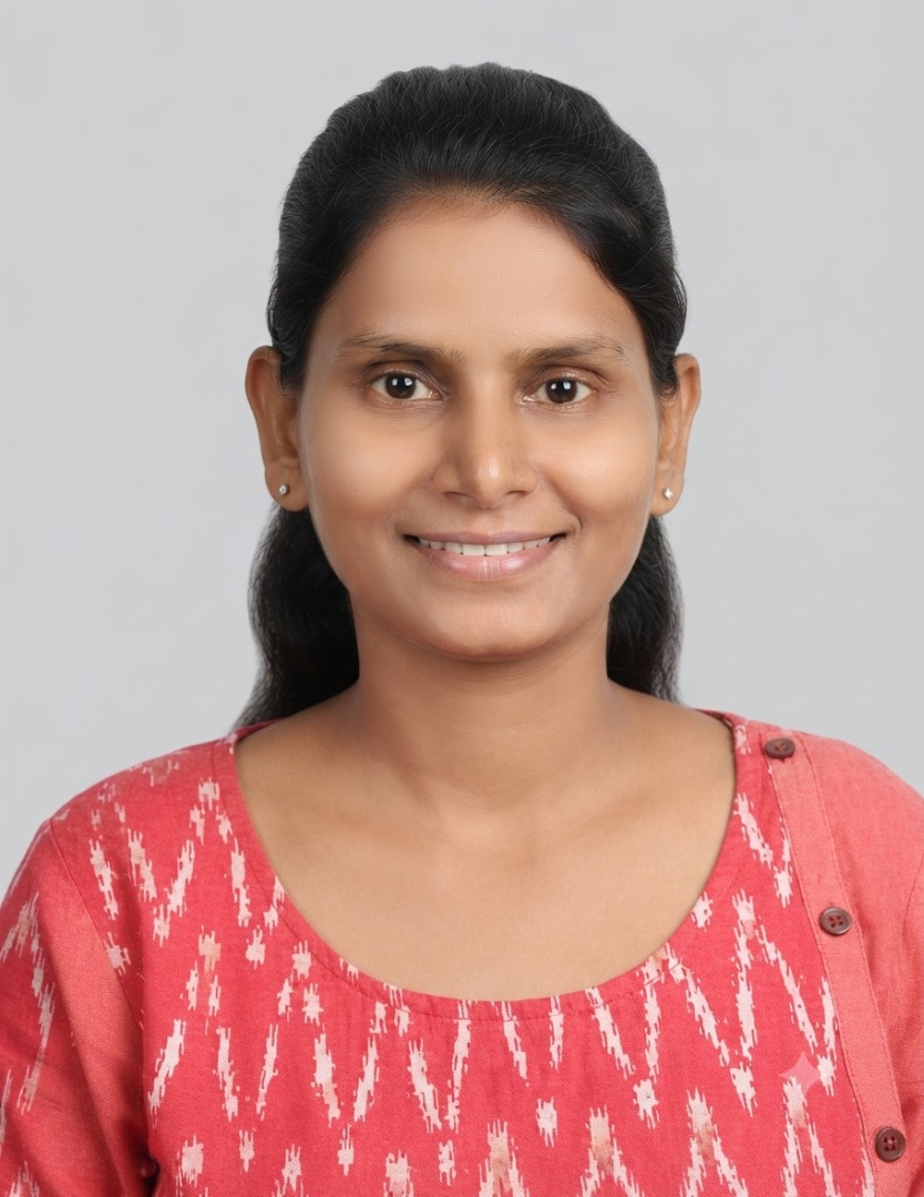 mohini gosale - Part time Baby Sitter in andheri  east in Mumbai