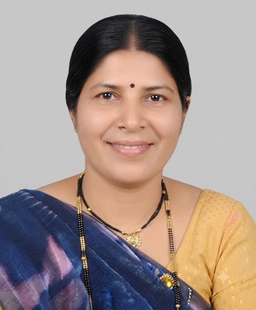 arti dubey - Part time Baby Sitter in chembur in Navi Mumbai