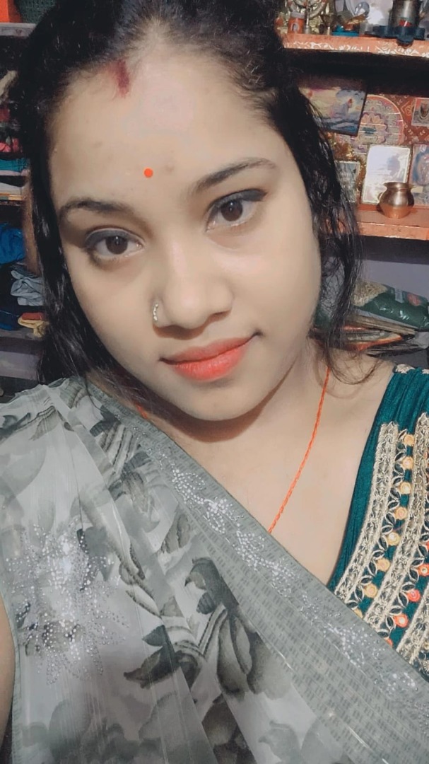 Sakshi Kumari - Part time Cook and Baby Sitter in Bhawrasla in Indore