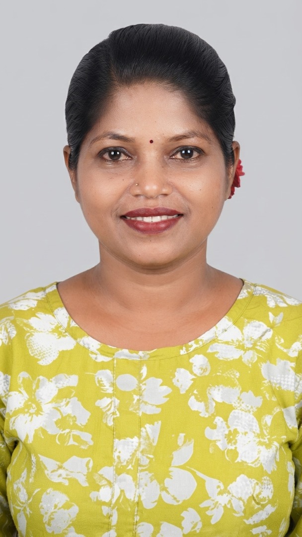 Annu dewandar - Part time Cook in mumbai west in Mumbai