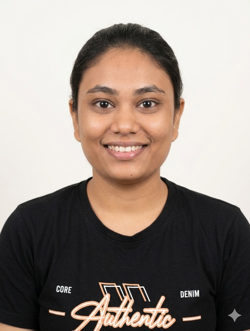Pratima khatibara - Full time Baby Sitter in Powai in Mumbai