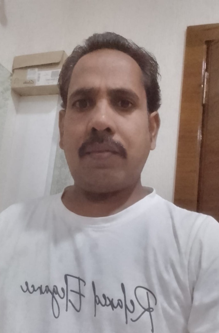 Deepak Darji - Part time Patient Care and Elderly Care in Hridaya Kunj, in Ahmedabad