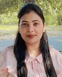 Manisha - Part time Patient Care and Elderly Care and Baby Sitter in Sector 45 in Chandigarh