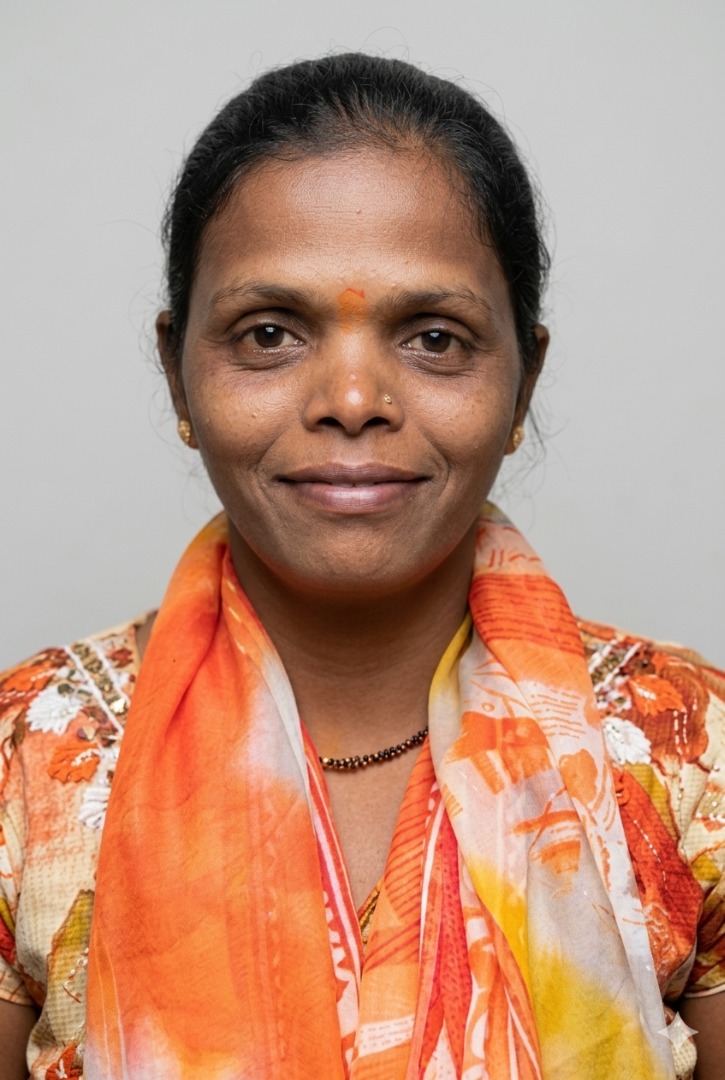 pranali Rahul Khawale - Part time Cleaner in Virar West in Mumbai