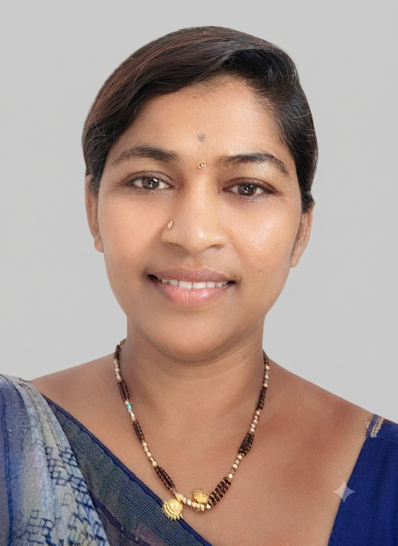 Laxmi dabbu - Part time Cook in mulund east in Mumbai