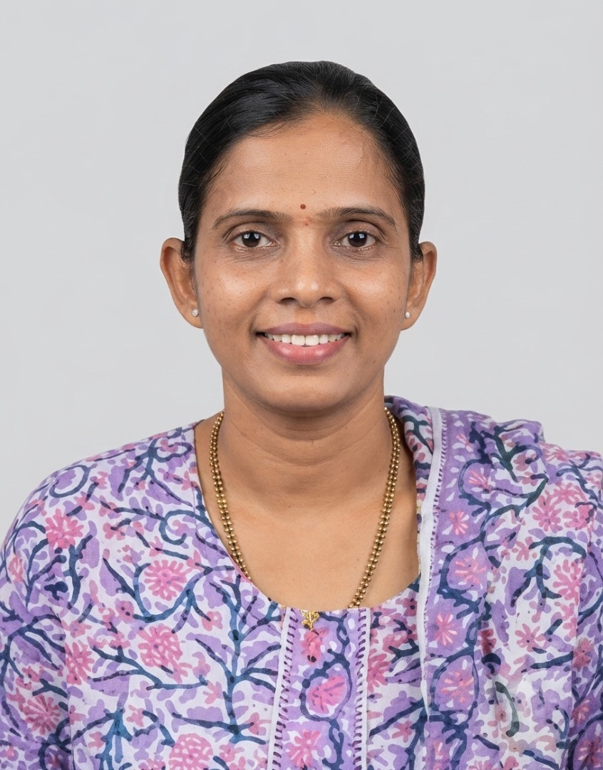 Priti walmiki - Part time Cook in Ulwe in Mumbai