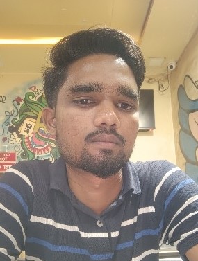 Tanul PRADEEP DHAMGAYE - Part time Cleaner in Akurdi, in Pimpri Chinchwad